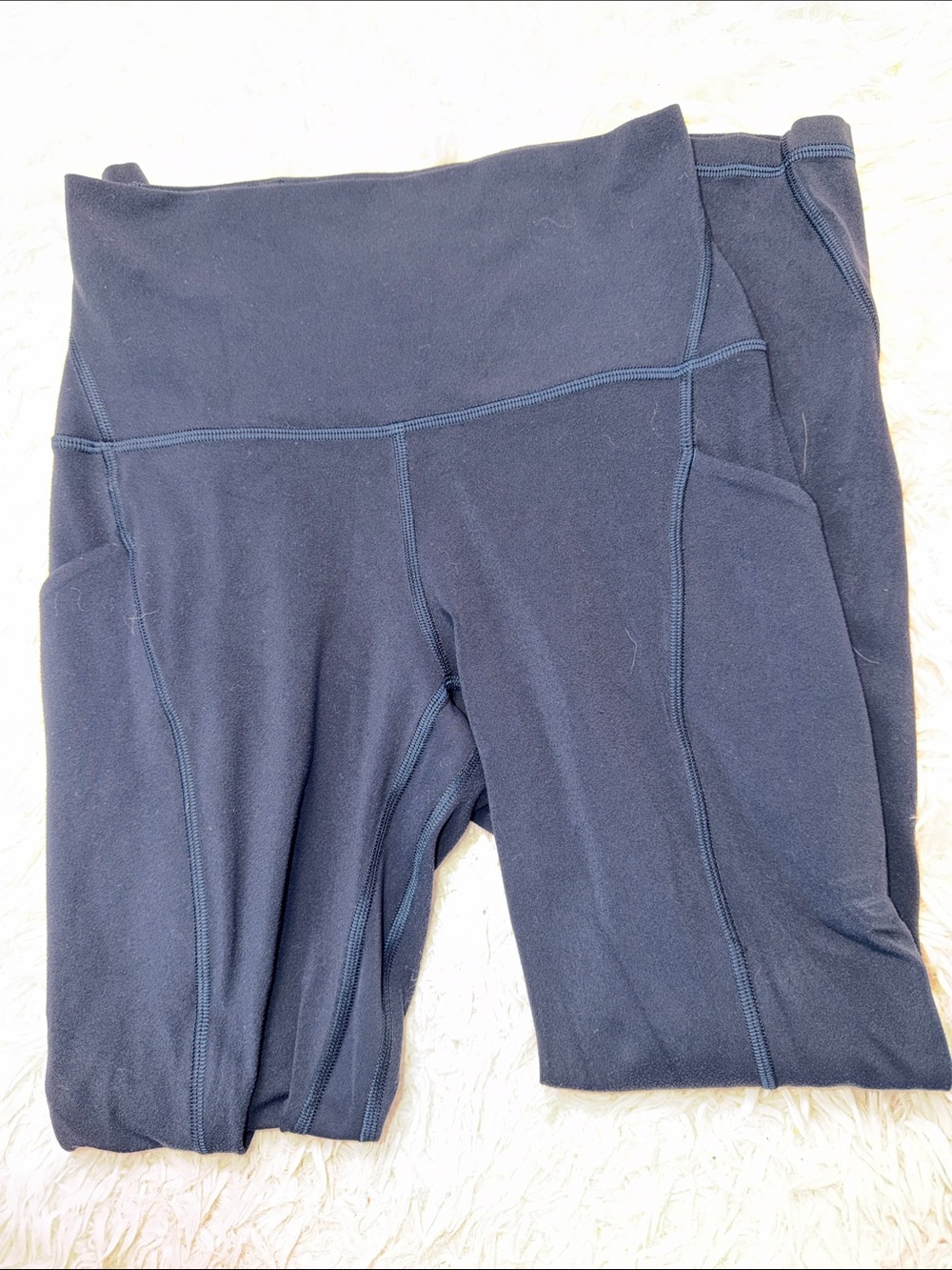 Lululemon Align High Rise Pant with Pockets 25"